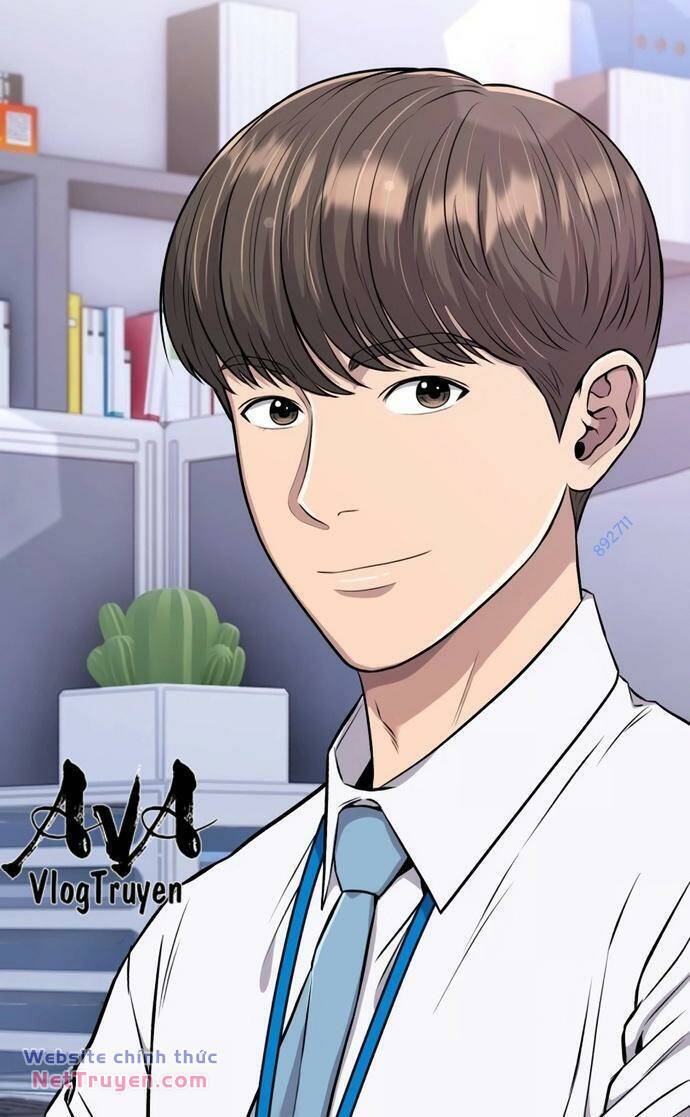 Nhân Viên Thực Tập Kim Cheolsu - chap15 - Trang 91